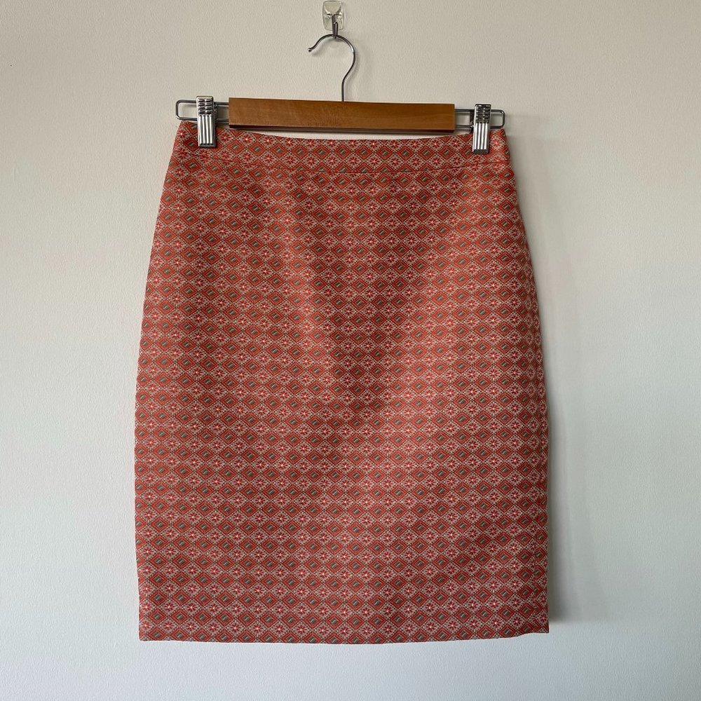 Club Monaco Pencil Skirt